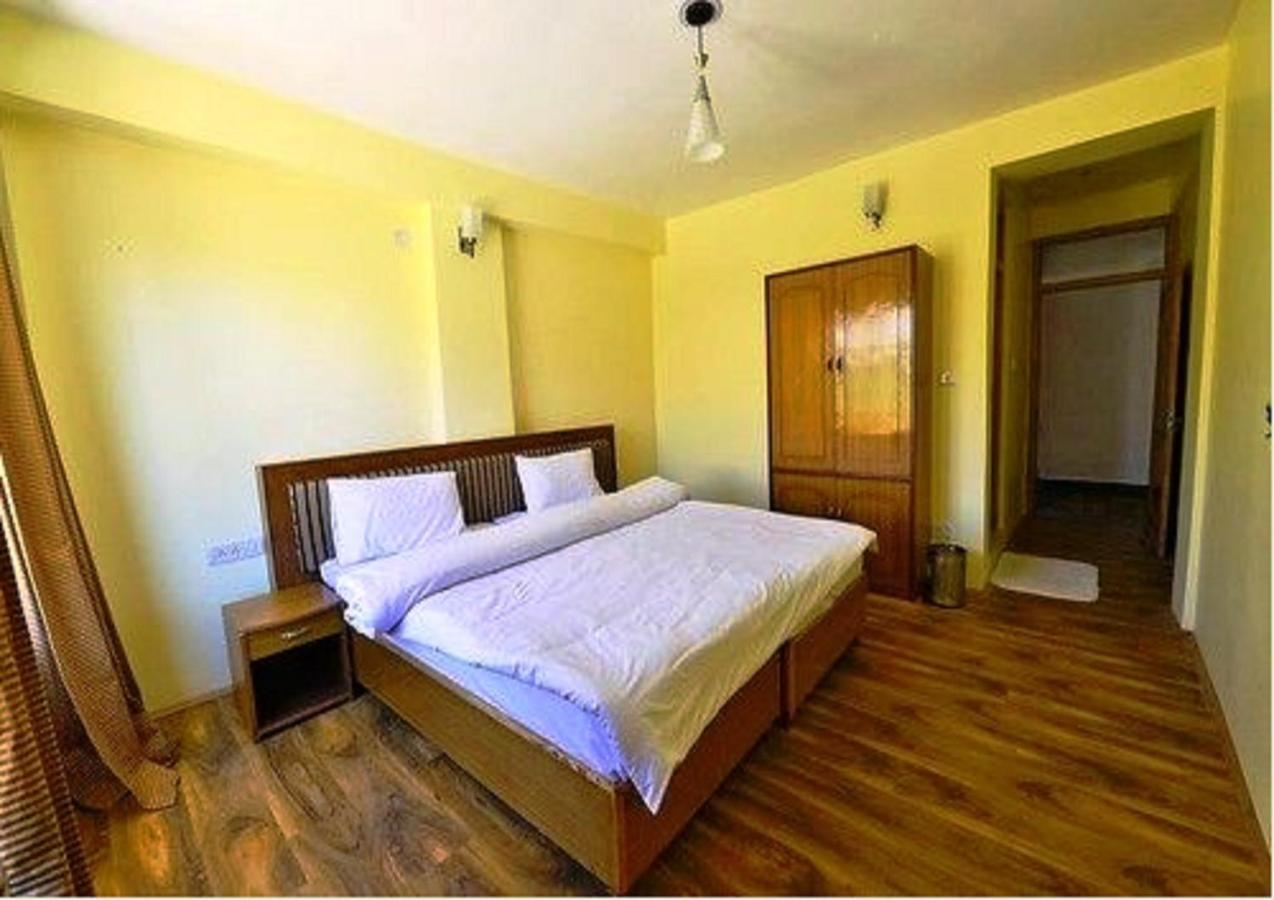 Hotel Himalayan Residency Ladakh Leh Exterior foto