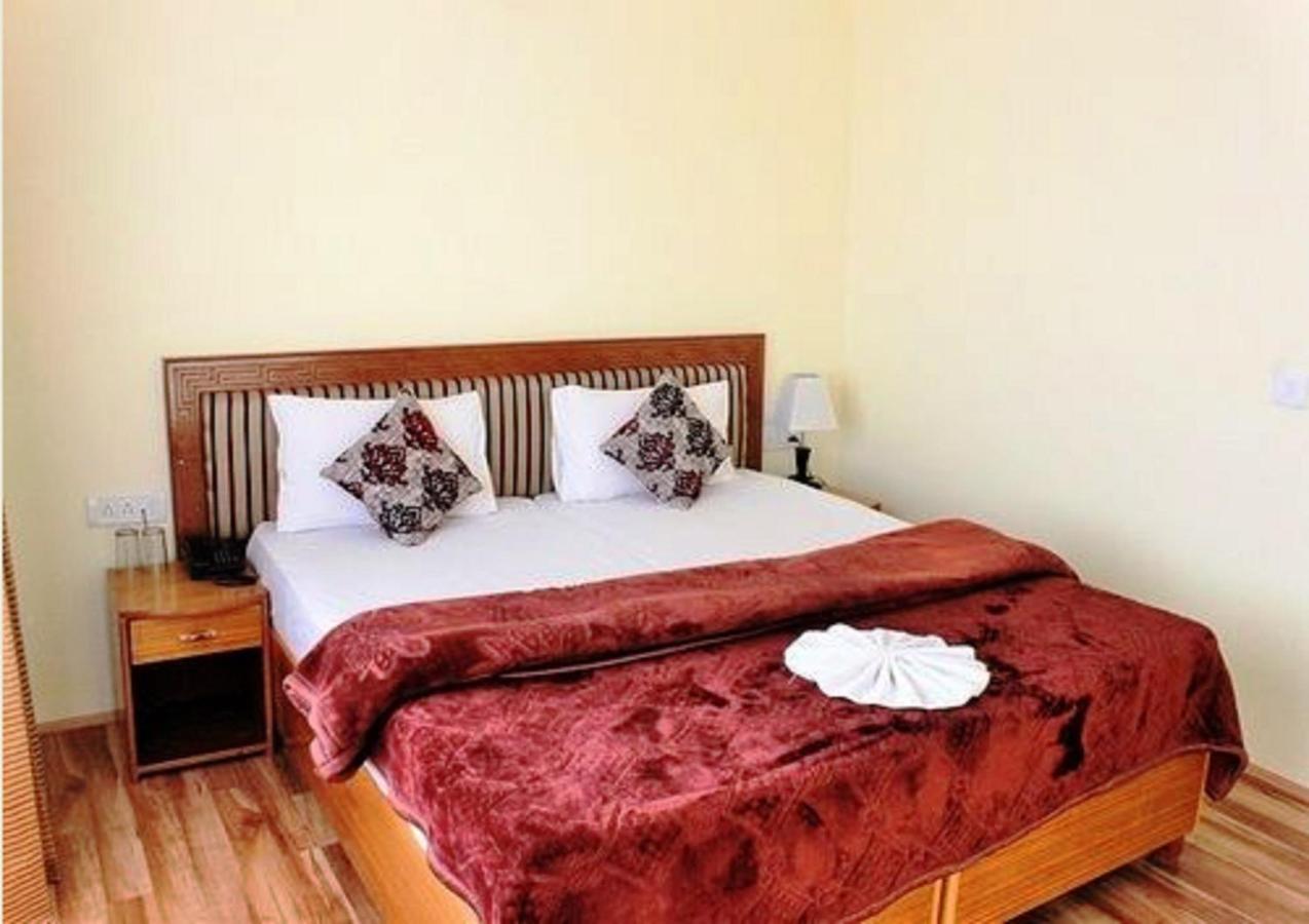 Hotel Himalayan Residency Ladakh Leh Exterior foto